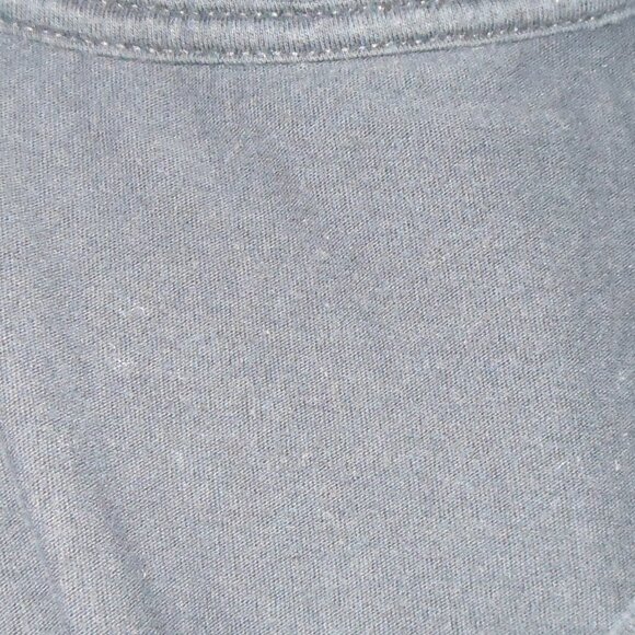 Vintage tshirt Tupac wearing red wing jersey L-XL - Picture 3 of 3